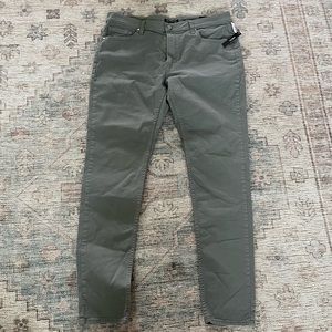 Michael Kors Parker Slim Fit Pant - Men’s 36